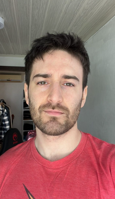 <strong>Jonas G.</strong>
